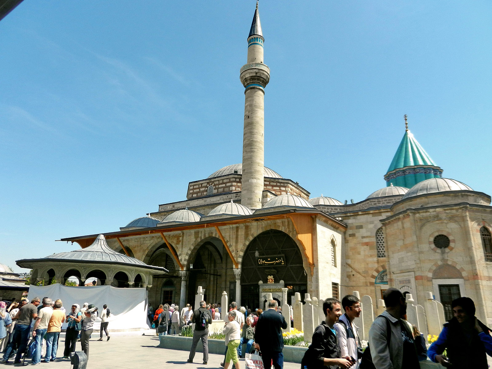 Konya